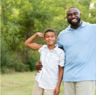 Fatherhood: A Lockdown Silver Lining