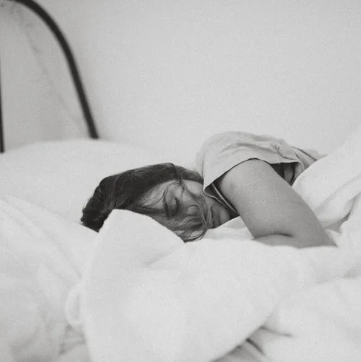 Sleep & Mental Health in Students