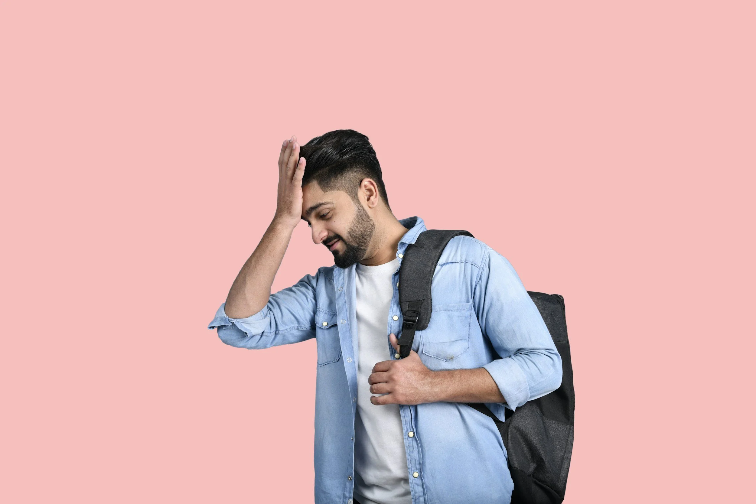 Durchgefallen in der Bachelorarbeit – was tun?