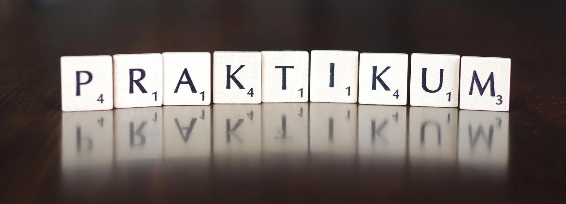 Der Praktikumsbericht – mehr als eine lästige Pflichtübung