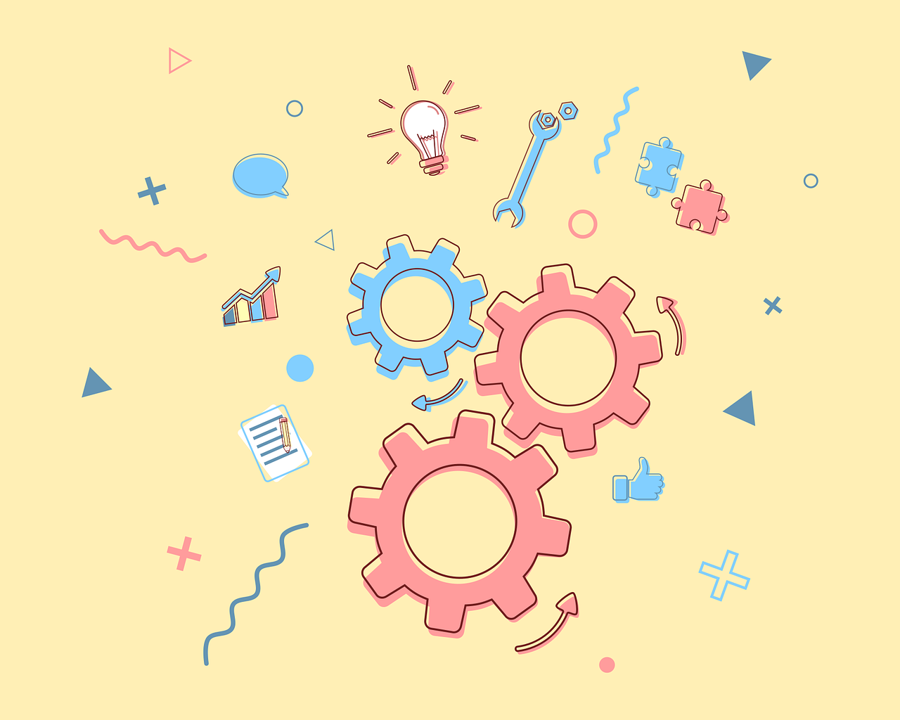 Welches ist der schwerste Studiengang?