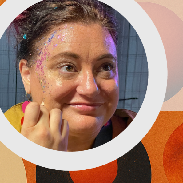Mellie Fleming on Following her Values and Falling into Solar