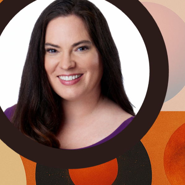 Meghan Nutting on Following her Values and Falling into Solar