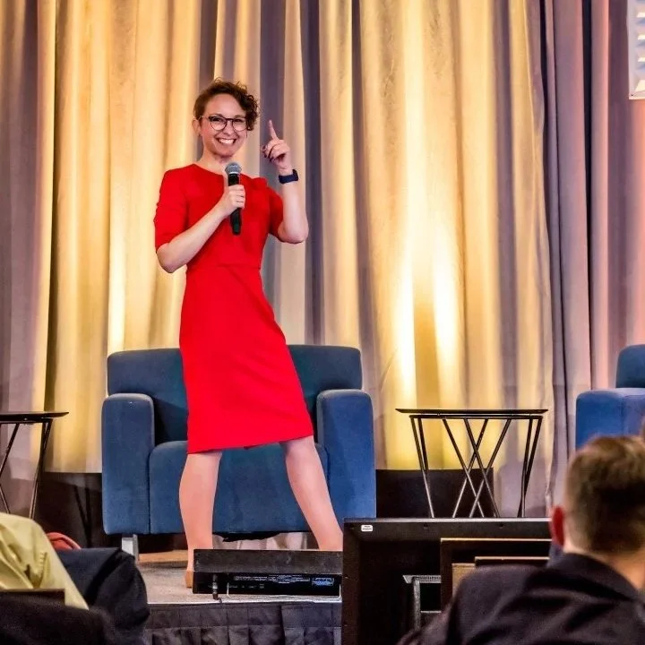Solar Alchemy: Celebrating Kacie Peters – A Legacy of Light and Transformation