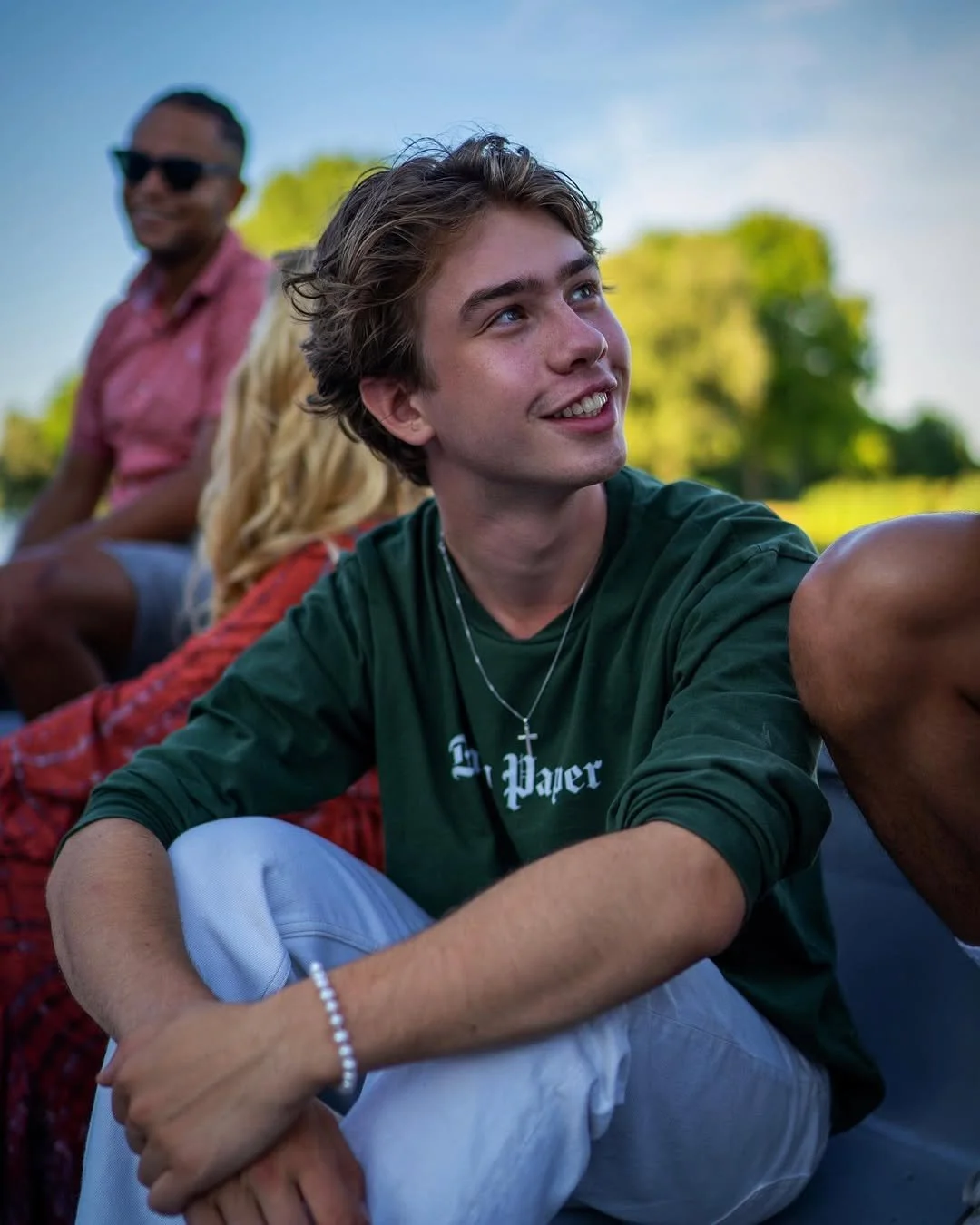 MARCO SPADARO