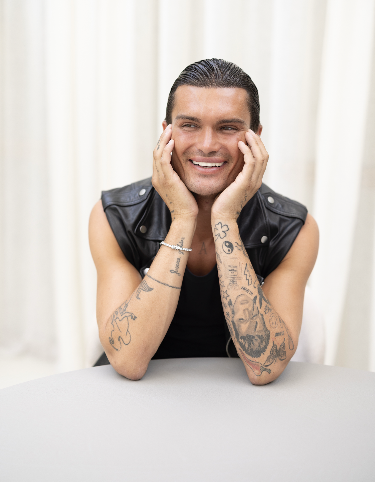 KOEN PIETER