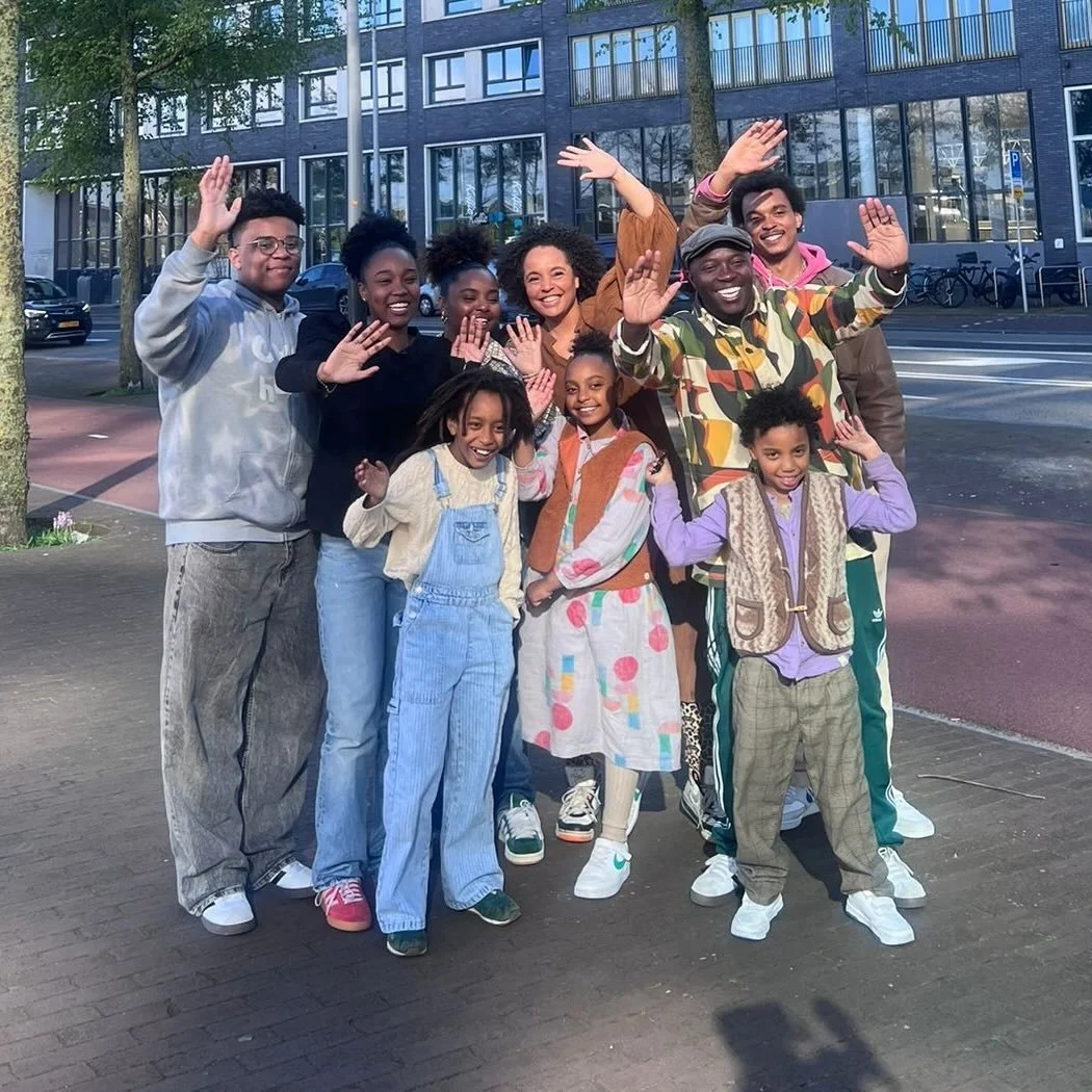 FAMILIE CUDOGHAM