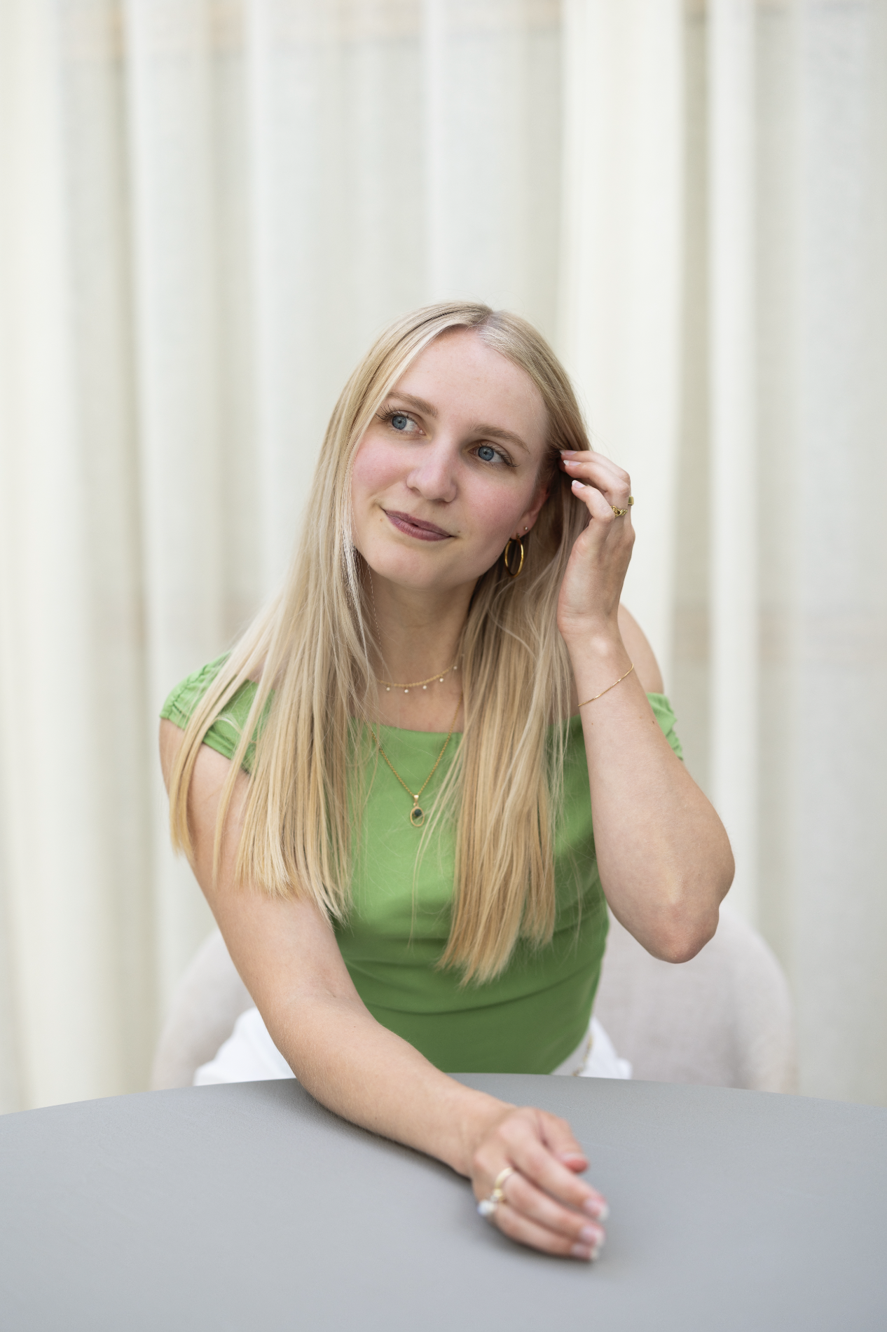 LIEVE MERLIJN