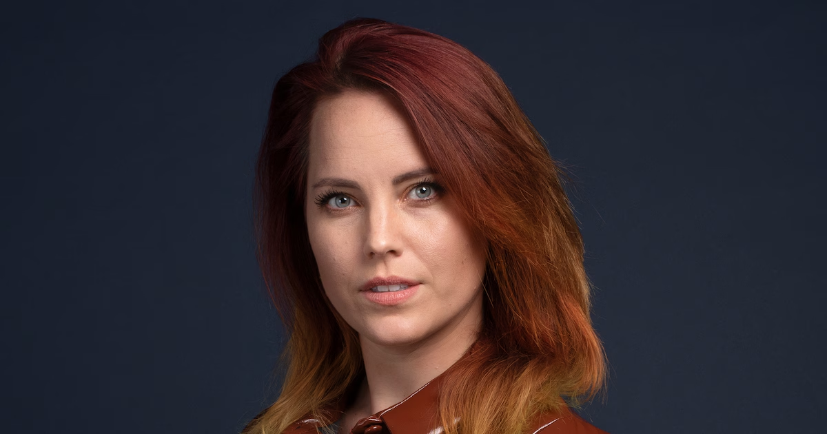 MARIJE KNEVEL