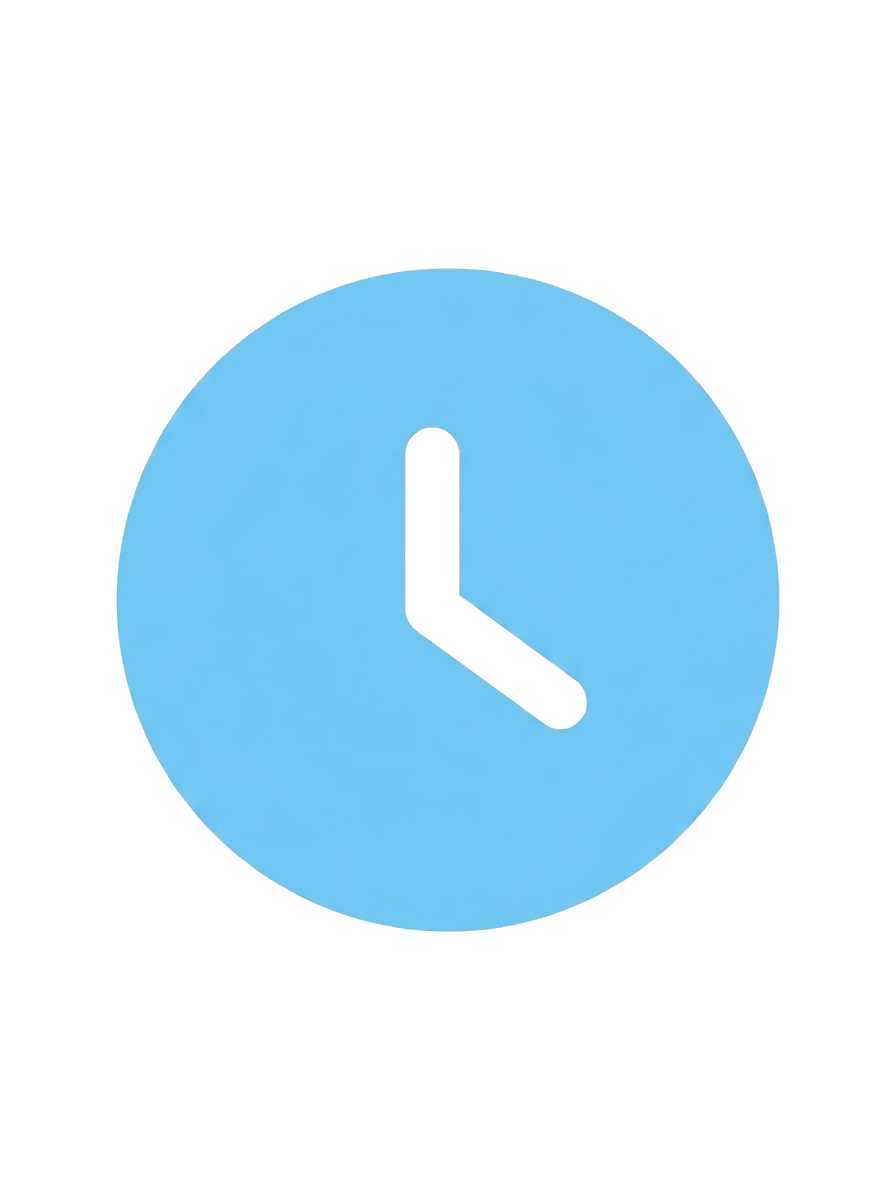 Scrubbster Detailing's hours of operations are Monday through Saturday, 6 AM to 6 PM.