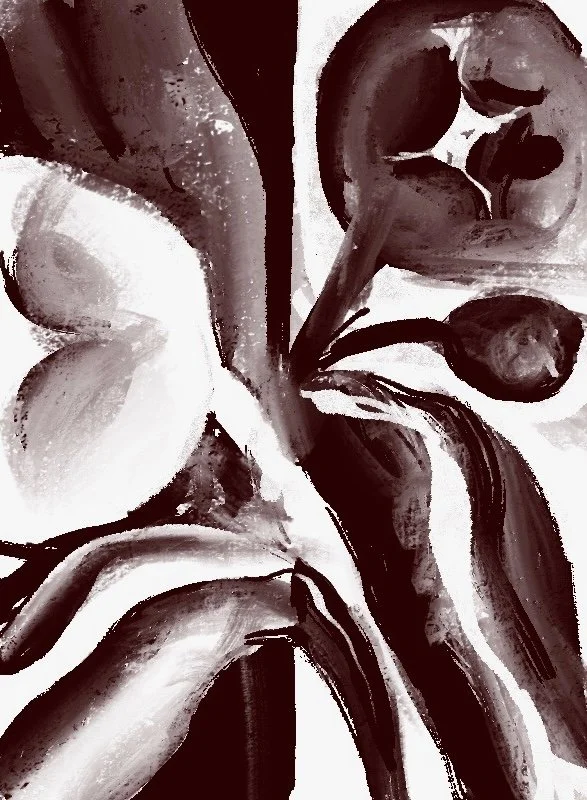 Ipad sketches