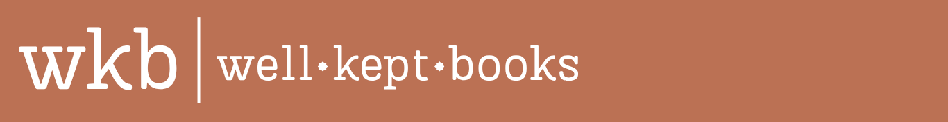 Well Kept Books