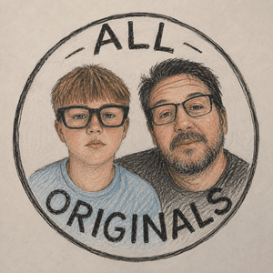 All Originals 