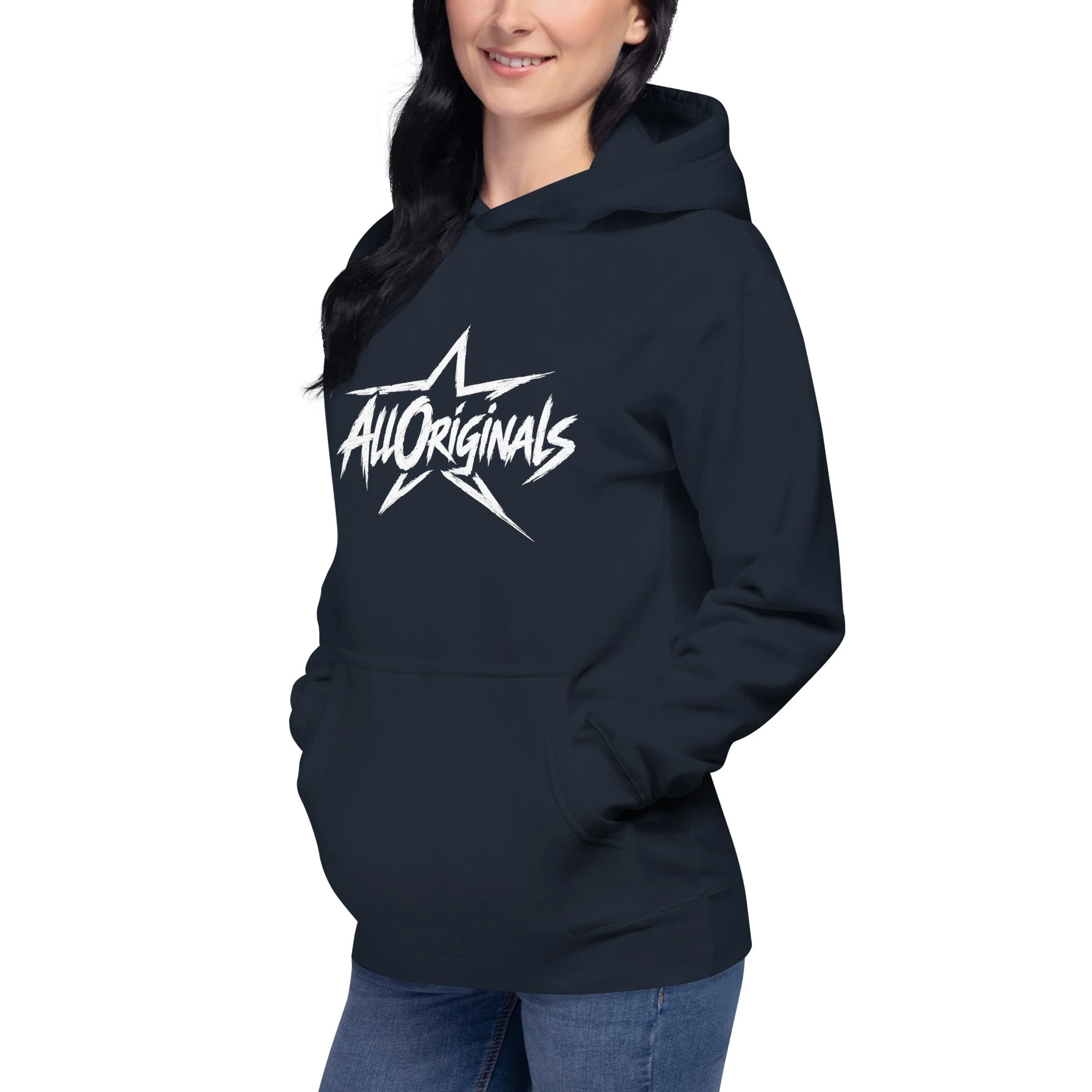 unisex-premium-pullover-hoodie-navy-blazer-left-front-6ac6c364b0e7e.jpg