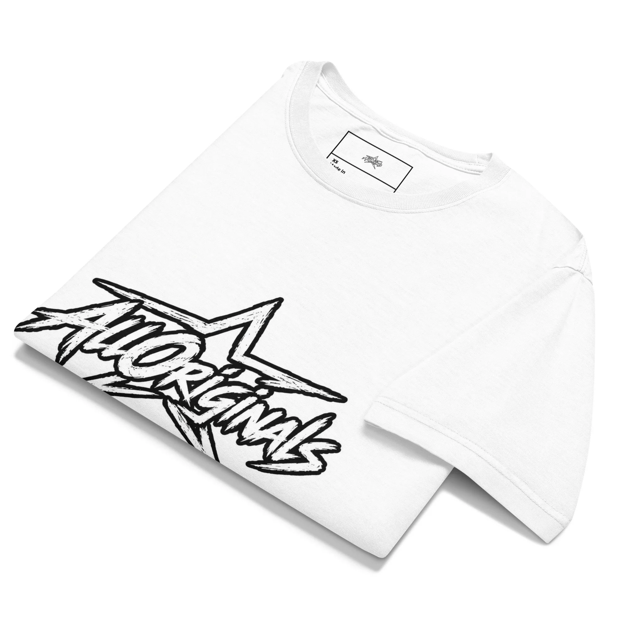 All Originals T-Shirt