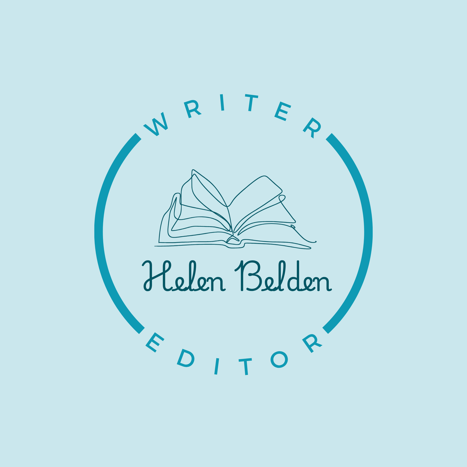 Helen Belden Content