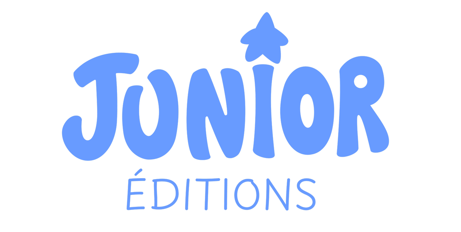 Junior Éditions