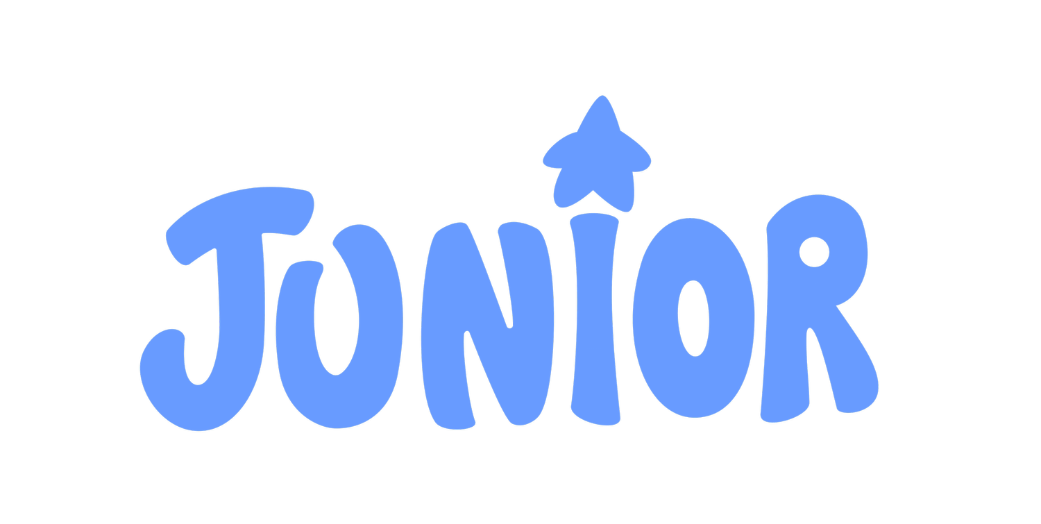 Junior Éditions