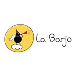 Logo de La B.A.R.J.O., un tiers lieu