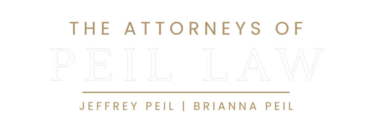 Peil Law