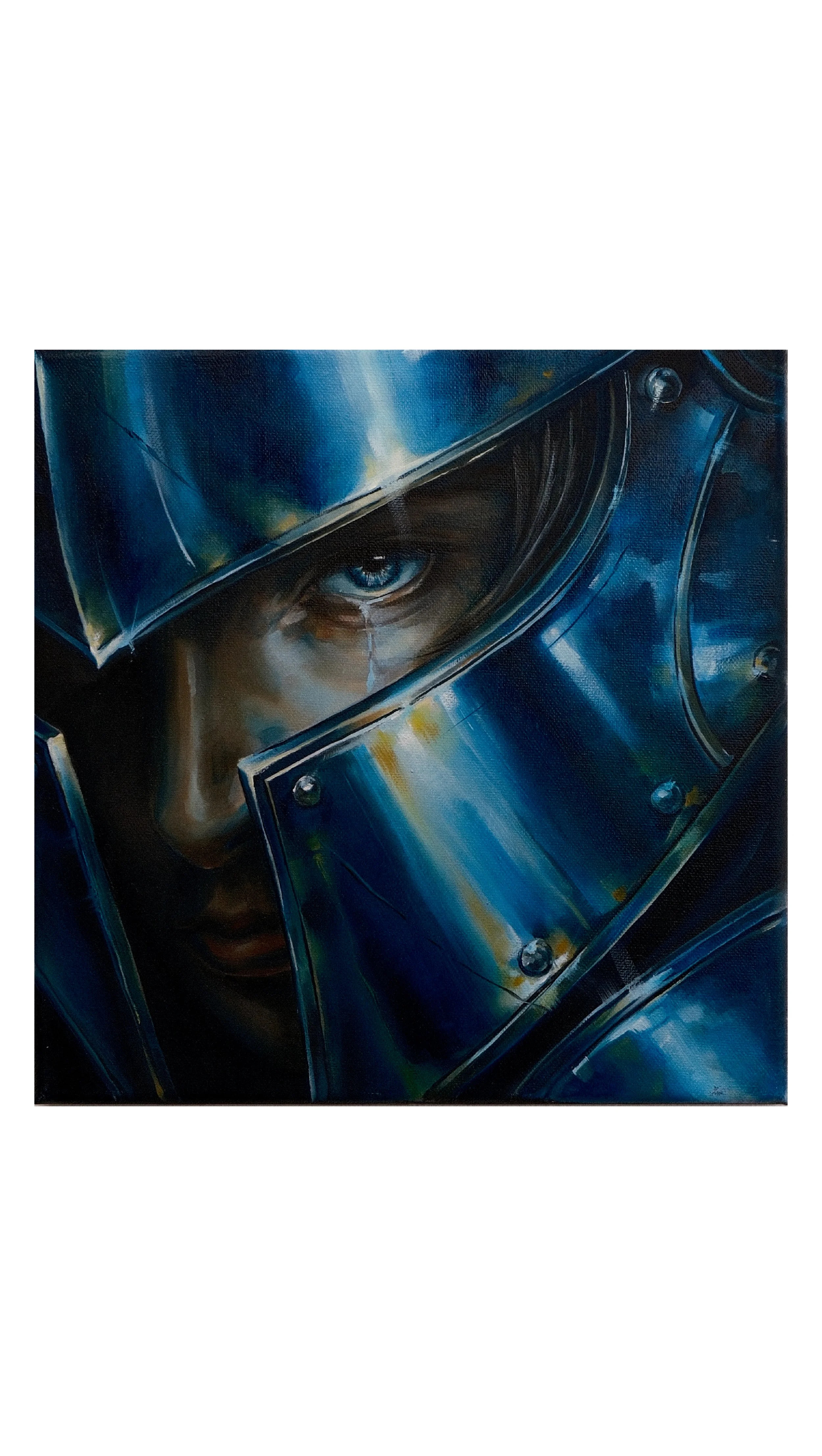THE DRAMA KNIGHT