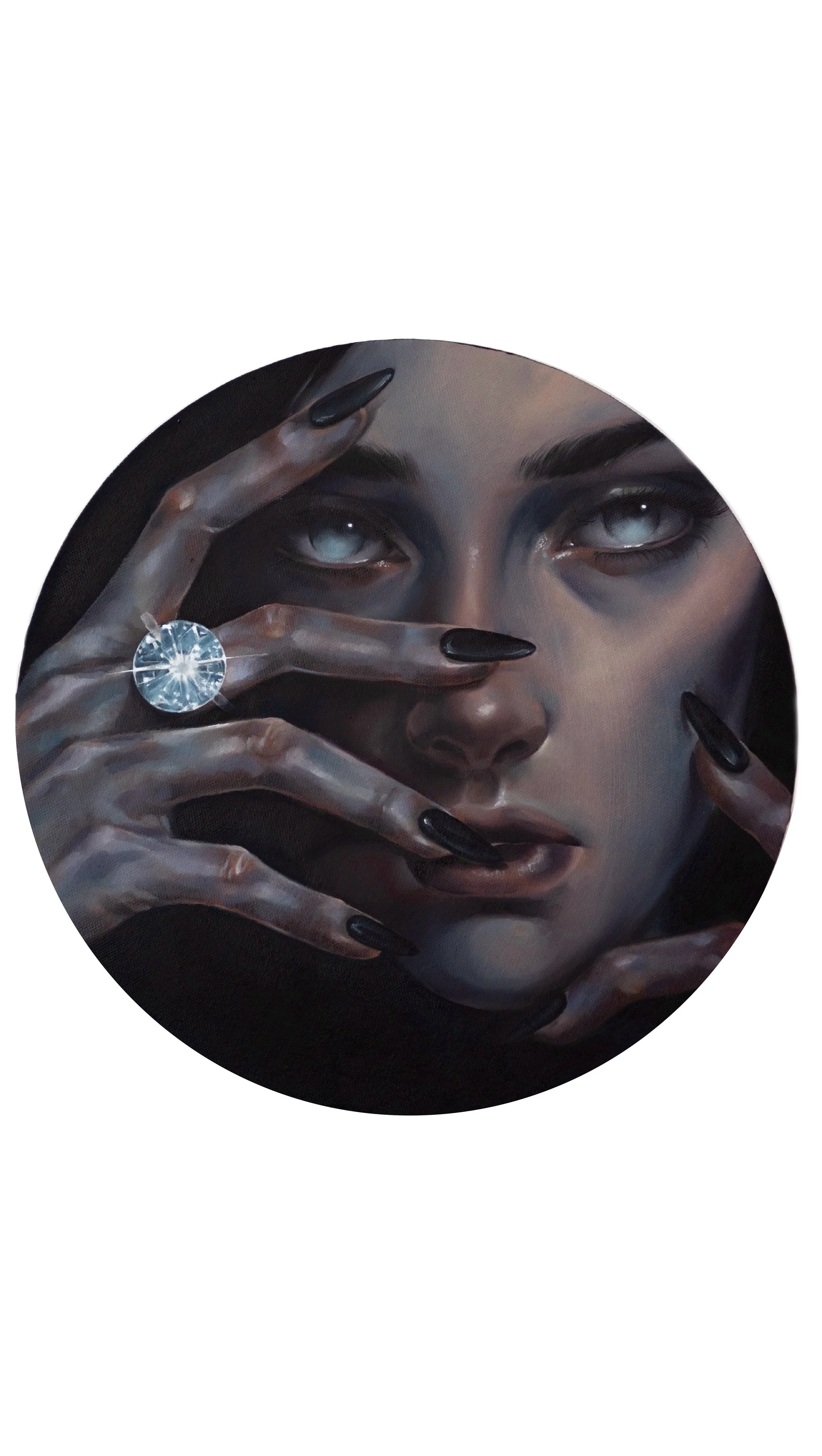 MISTRESS OF STONES