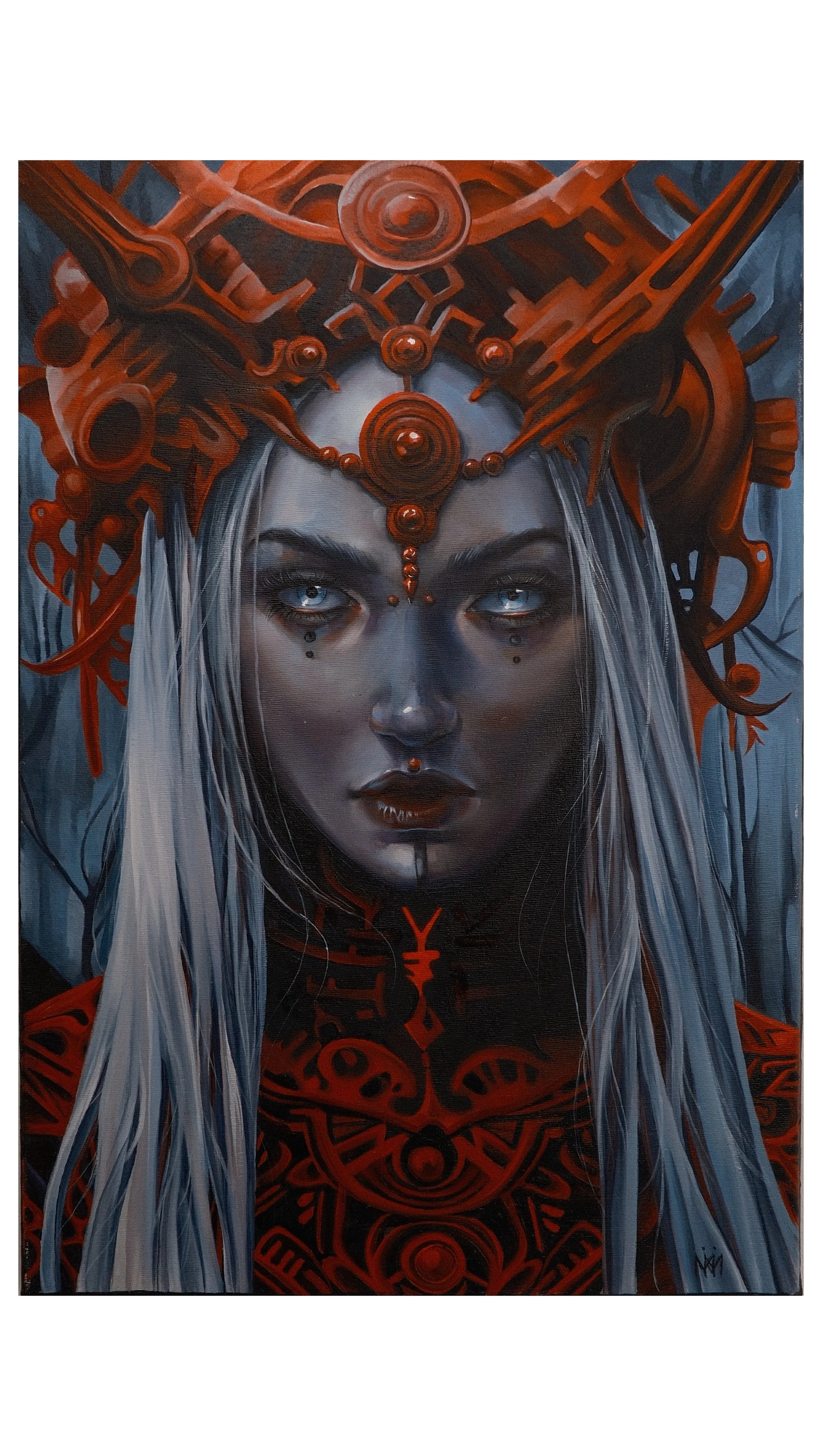 MARA
