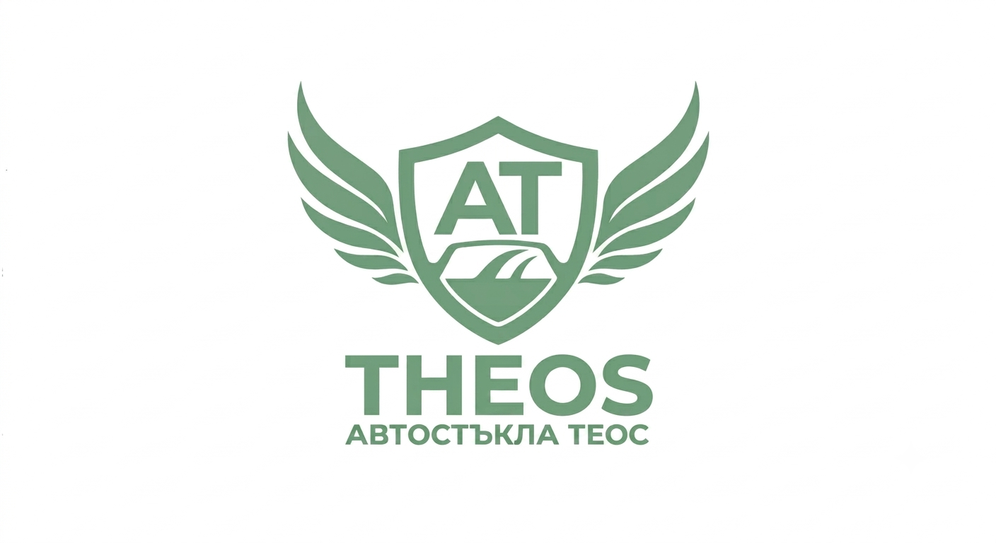 Автостъкла Теос