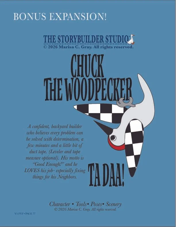 Digital PDF_StoryBuilder_Front Yard Friends09052026_chuck cover.jpg
