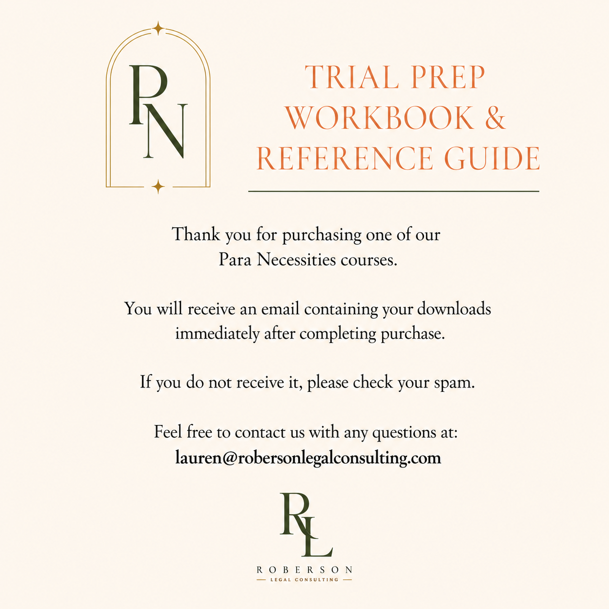 Trial link page.png