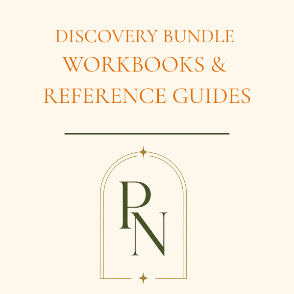 Discovery Bundle