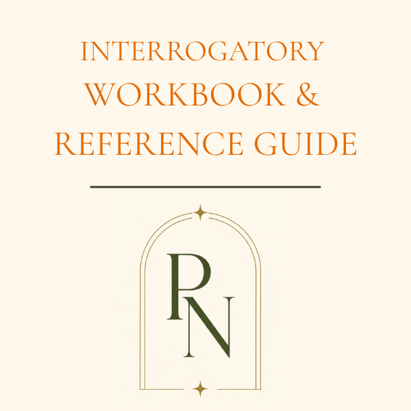 Interrogatories
