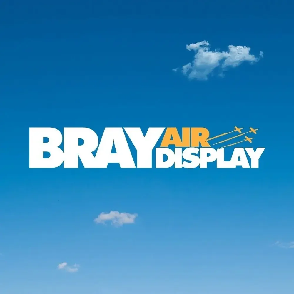 Bray Air Display Tour
