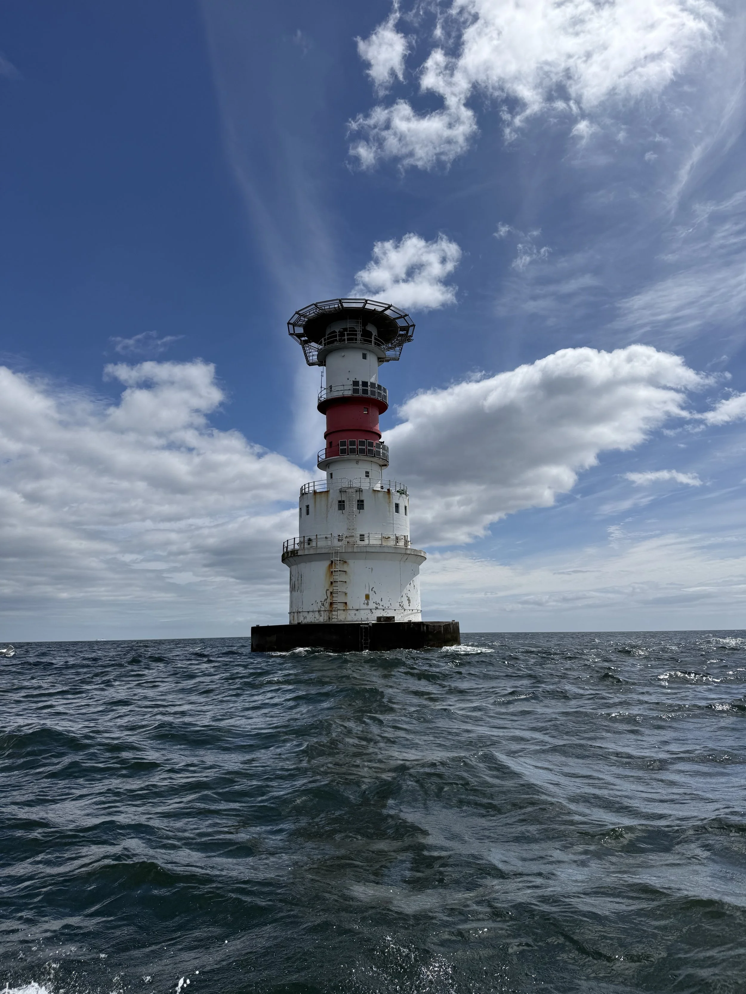 Kish Lighthouse