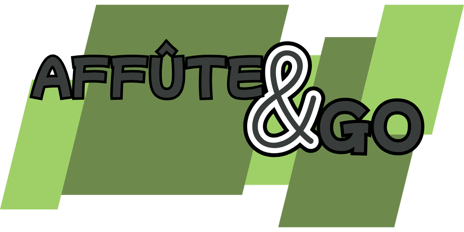 Affûte&amp;Go