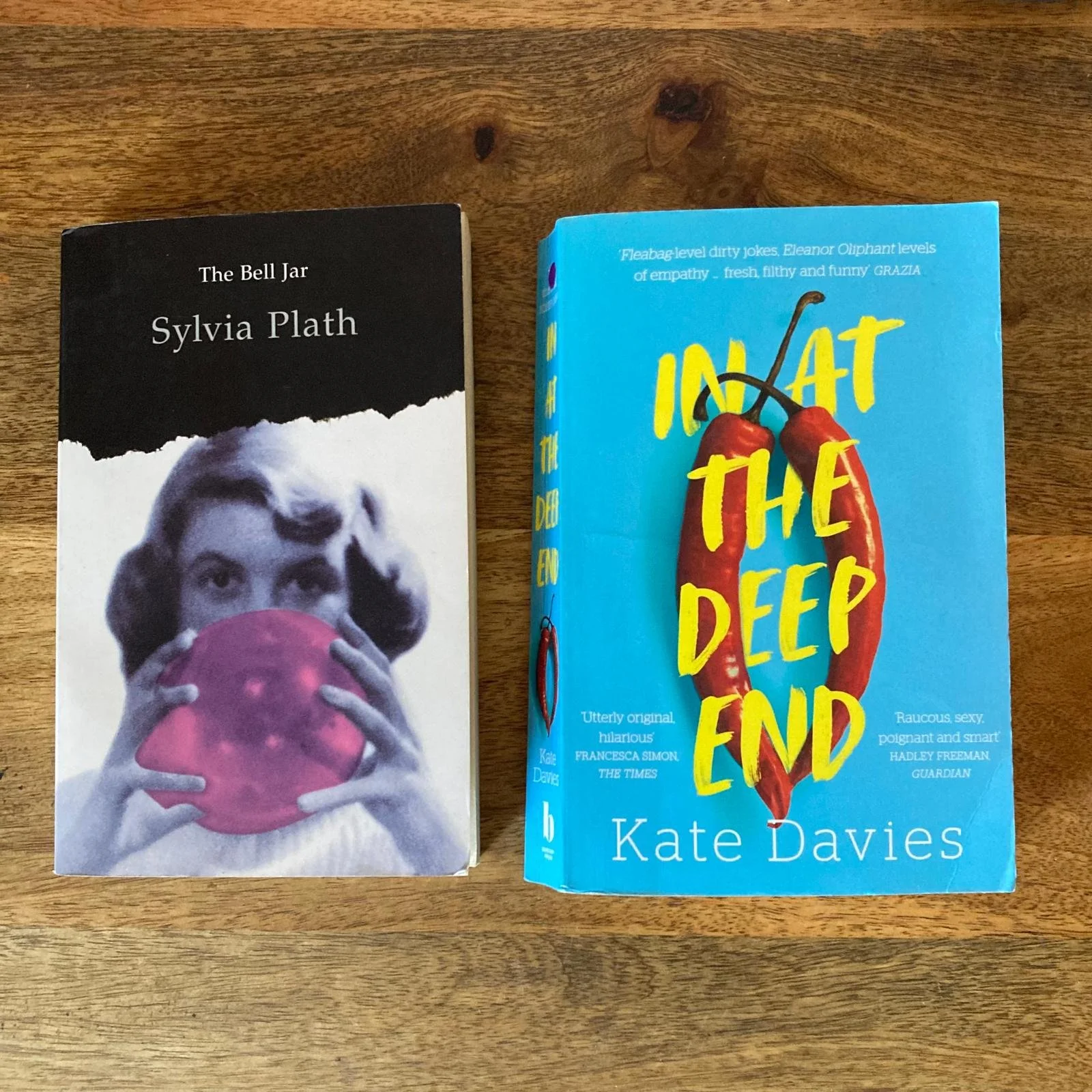Books