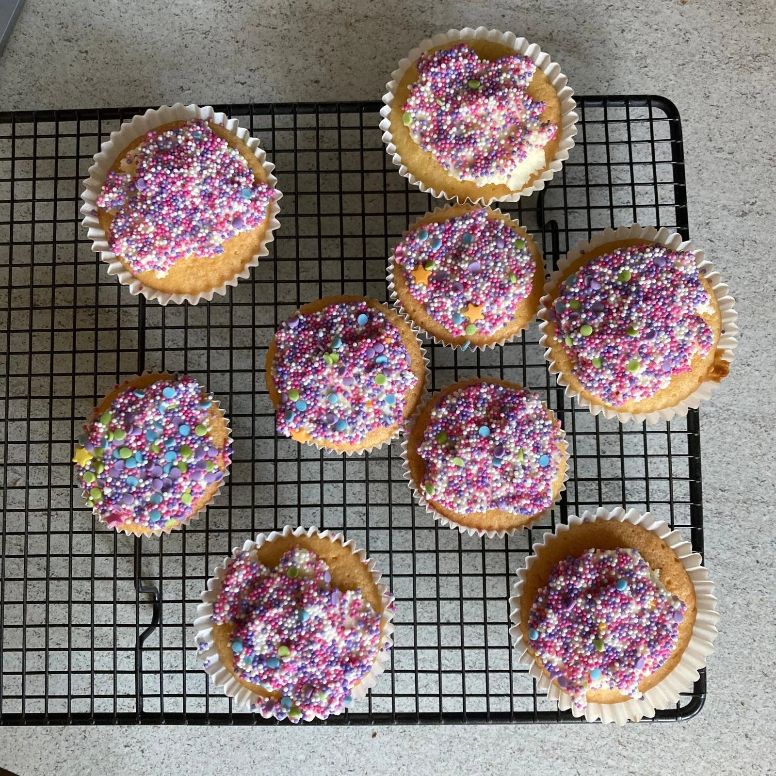 Cupcakes