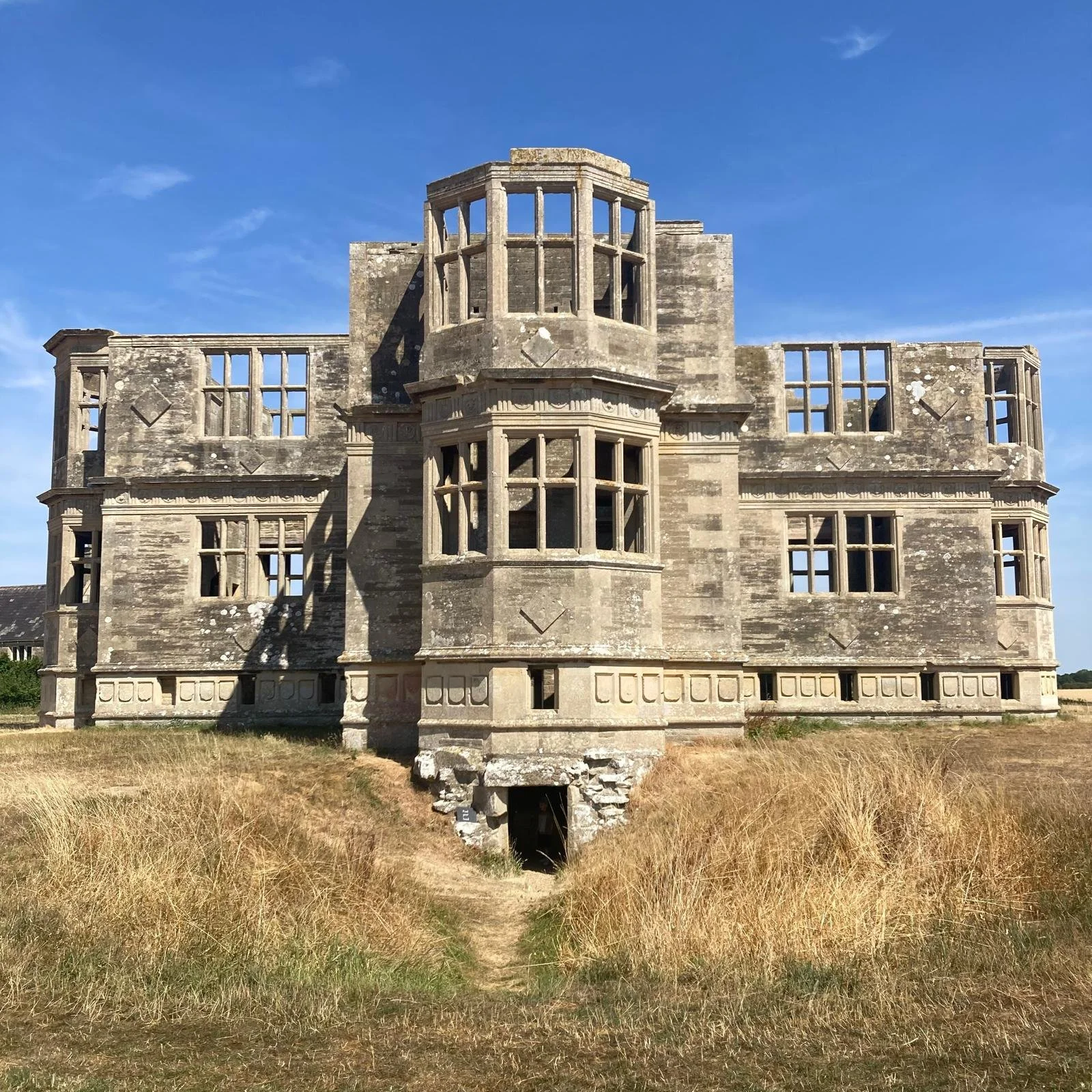 Lyveden