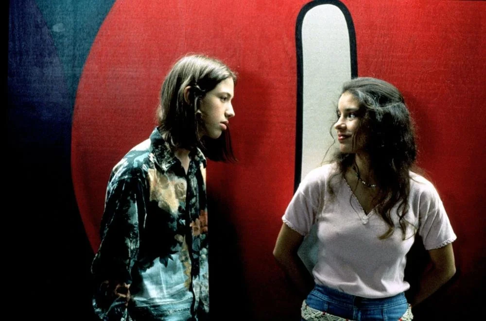 Thoughts on Dazed and Confused