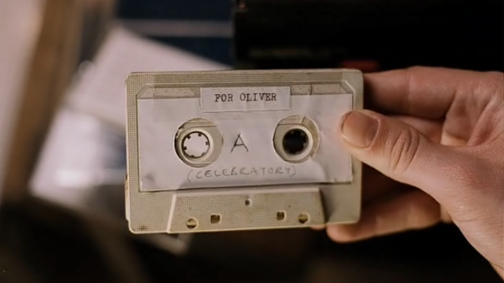 Five Things I've Learned about Making Mixtapes 