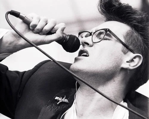 What The Smiths Taught Me 