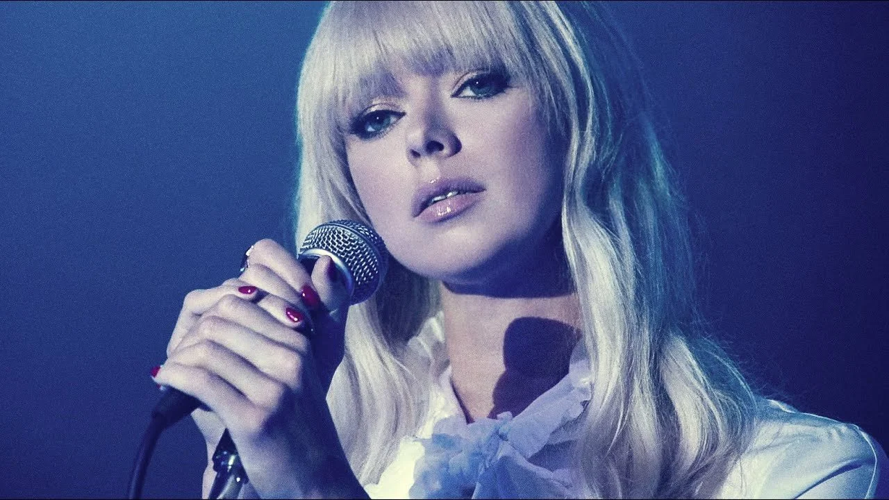 "Shadow" by Chromatics and My Crush Problem 
