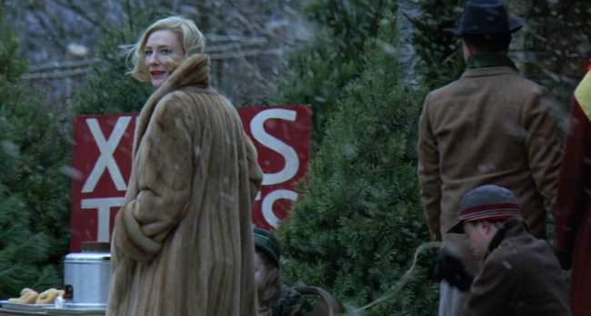 The Price of Self-Respect: Todd Haynes’ Carol and Joan Didion
