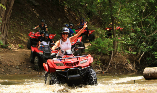 ATV Tour
