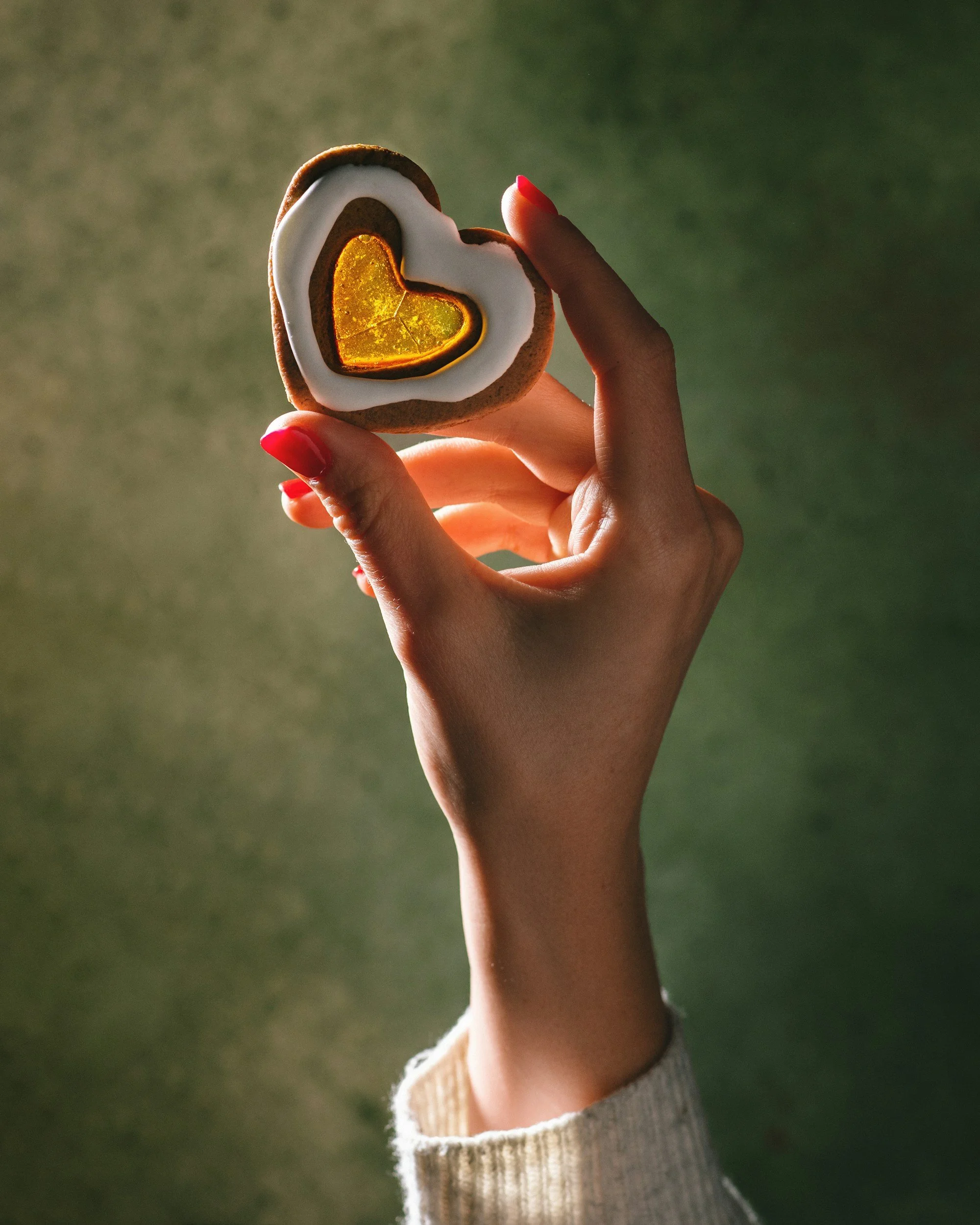 What Do Your Cholesterol Levels Mean?