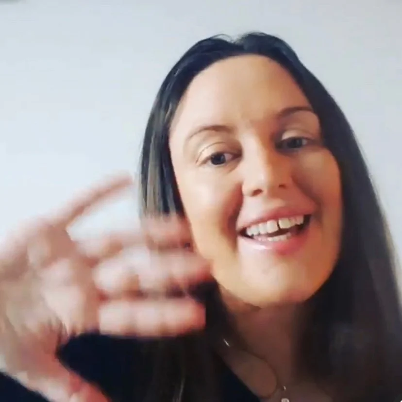 S1 EP5 | Meet the host - Claire O'Brien