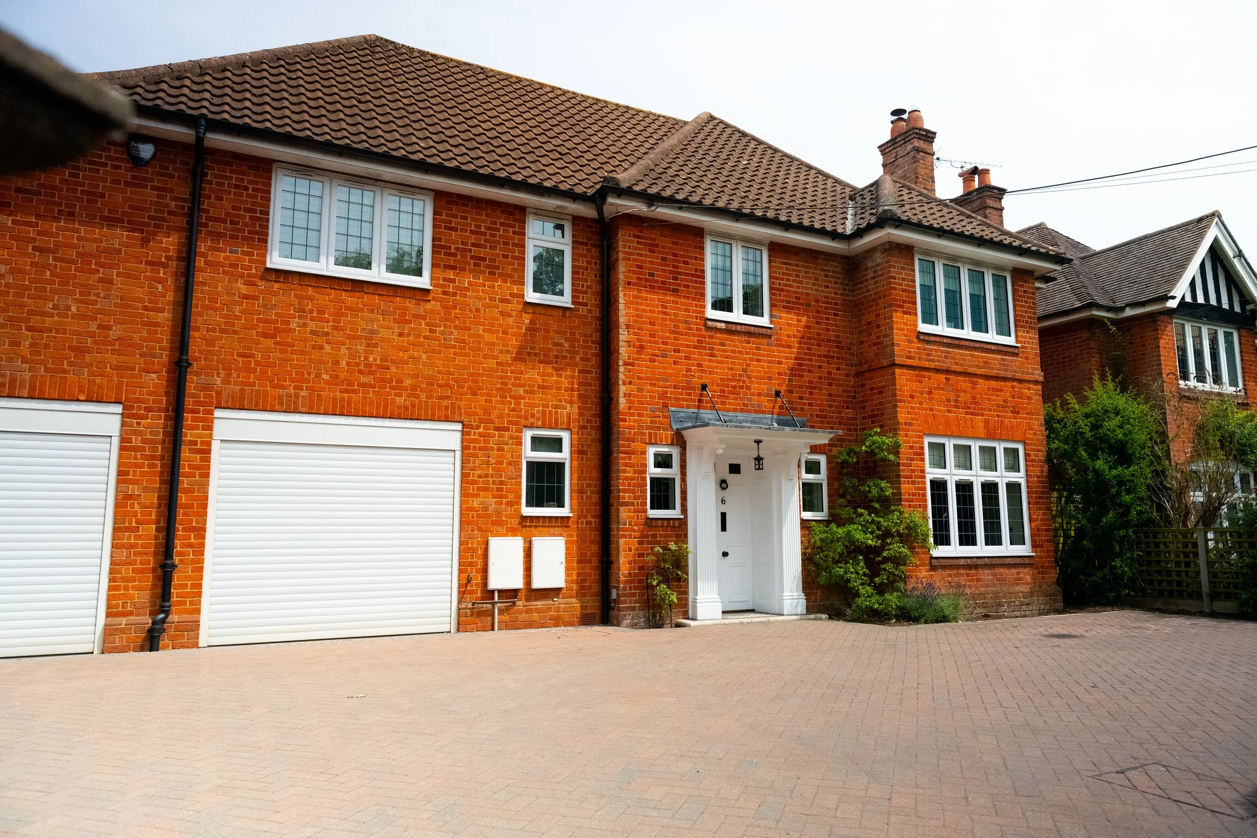 Property Video Production for Estate Agents: Three Homes, Three Different Stories