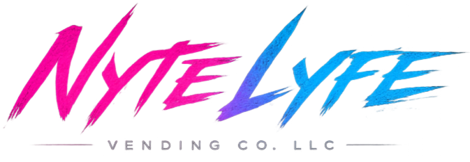 NyteLyfe Vending