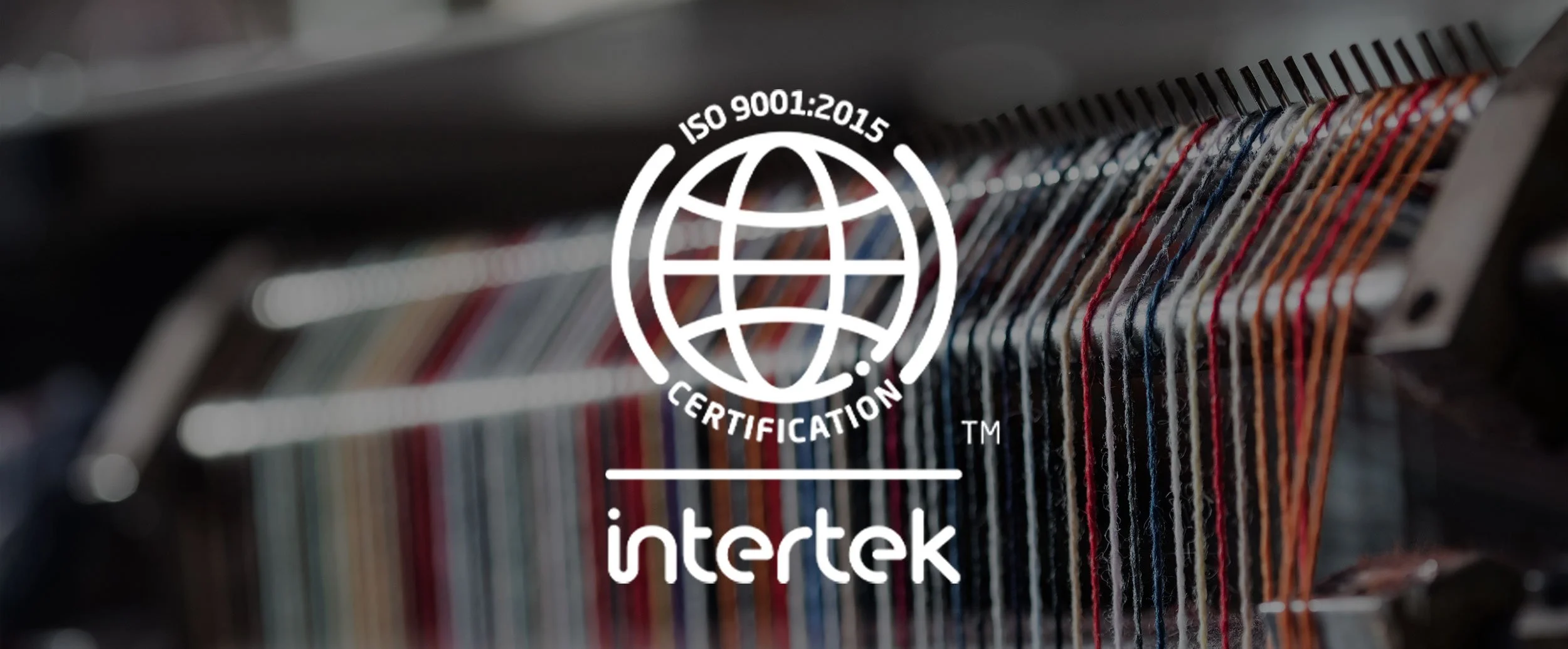 Mackie Achieves ISO 9001 Certification