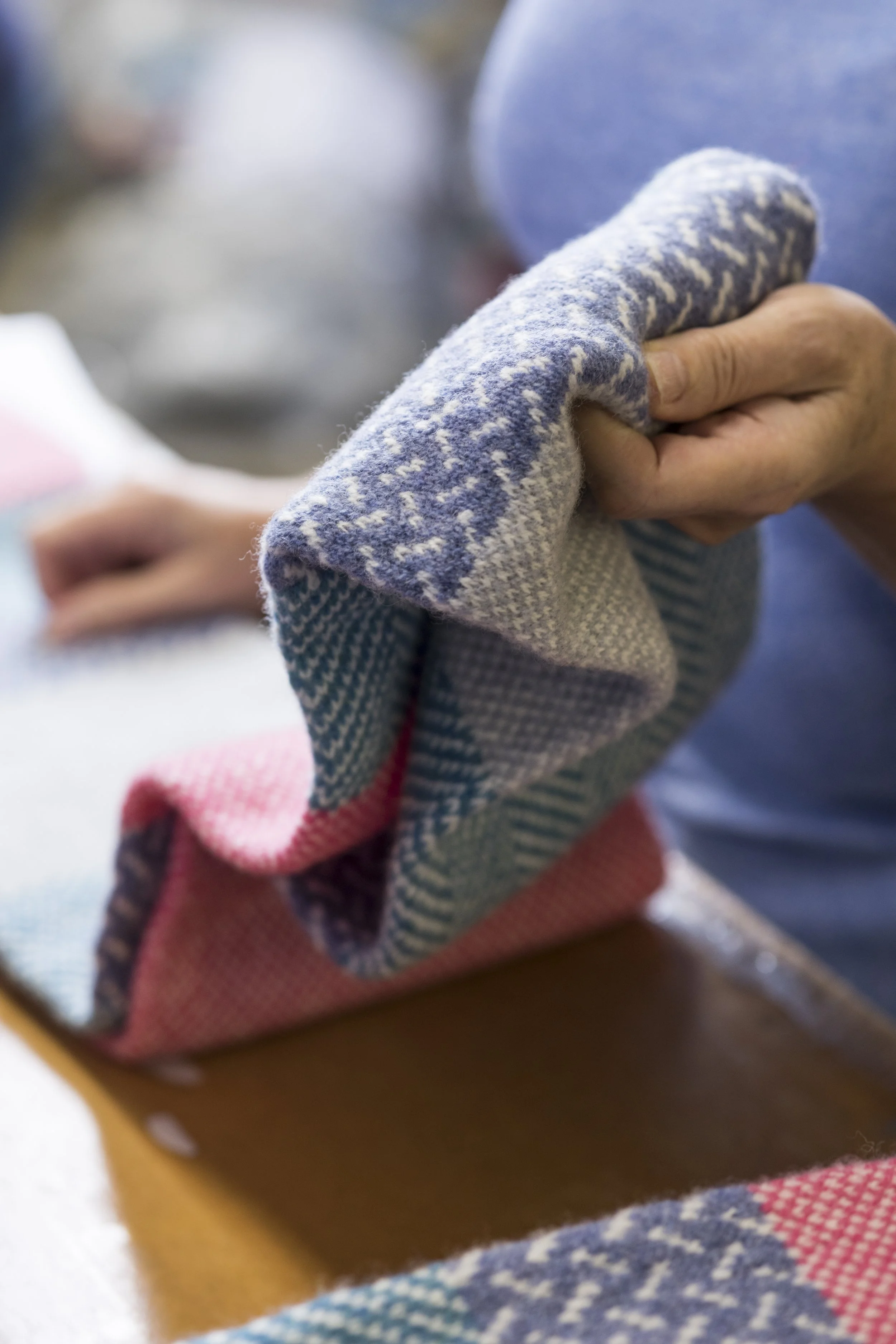 What is Woolmark?